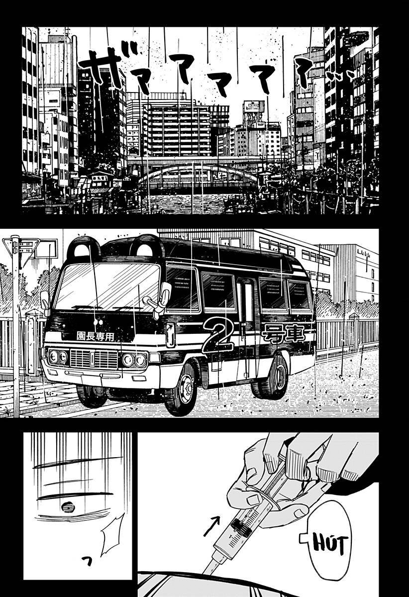 youchien wars chapter 53 3