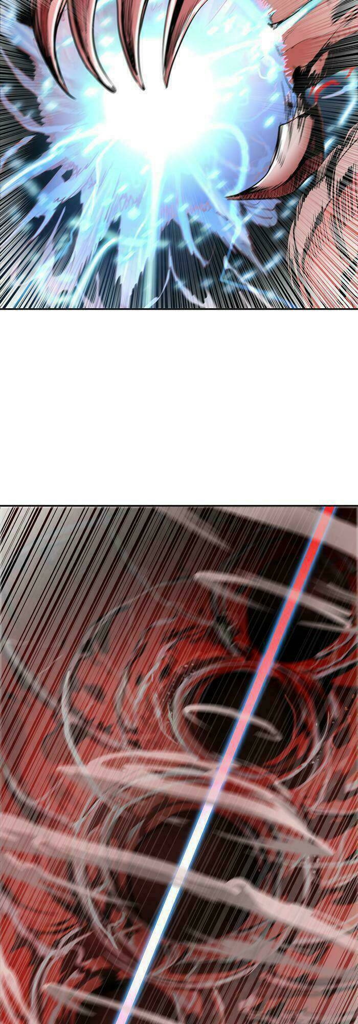 cuộc chiến trong tòa tháp chapter 333 28