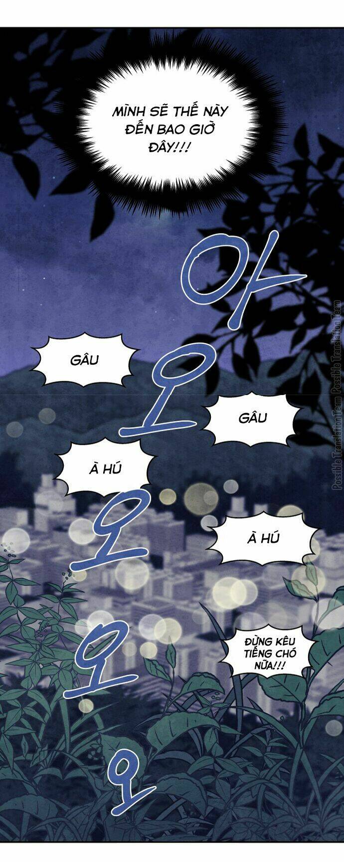 tai sói và mũ đỏ chapter 26 29