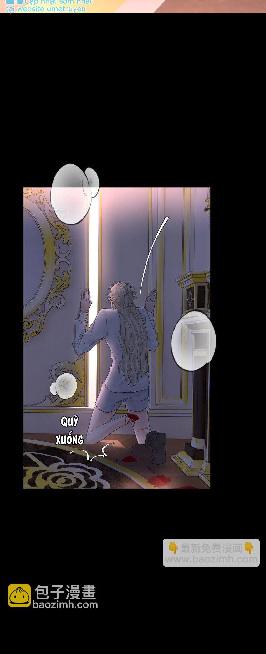 tình cũ là vua chapter 59 24