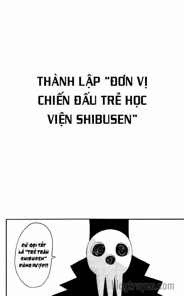 soul eater chapter 61 35