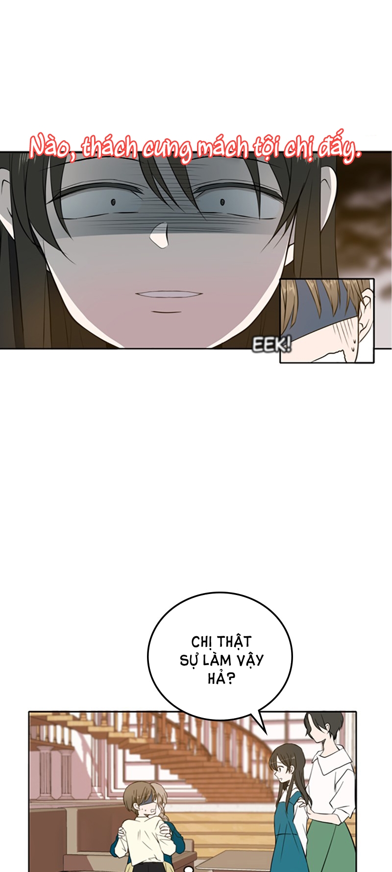 hẹn gặp anh ở kiếp thứ 19 chapter 1.1 23