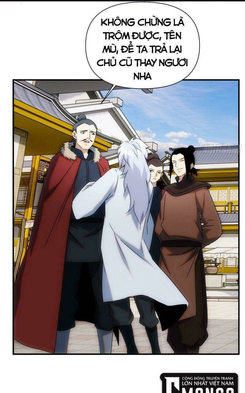 ma vương là đại địa chủ chapter 68 21