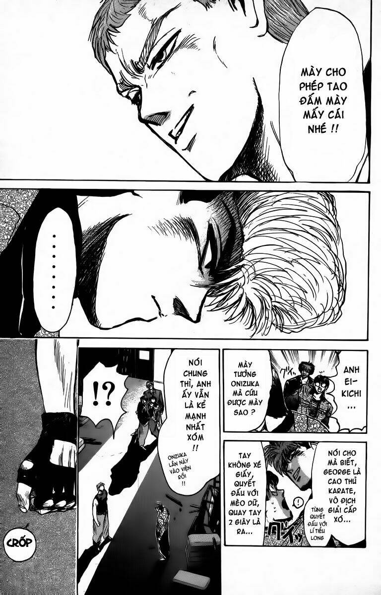 shonan junai gumi chapter 163 10