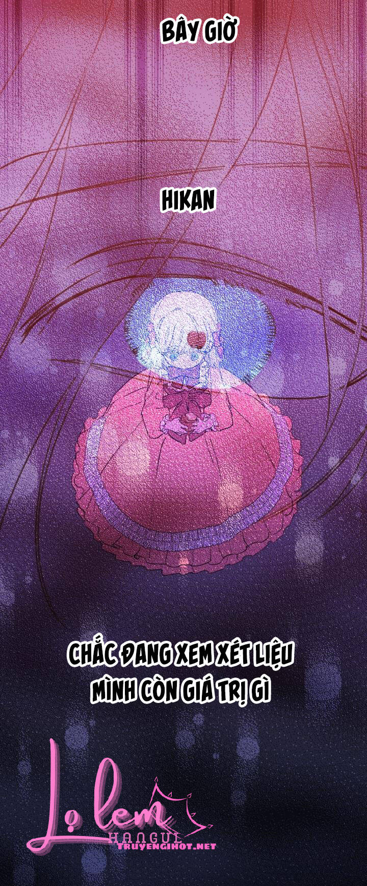 những nhân vật mạnh nhất thế giới ám ảnh tôi chapter 3.1 15