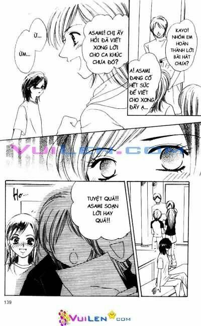 bộ sưu tầm lọ lem chapter 6 139