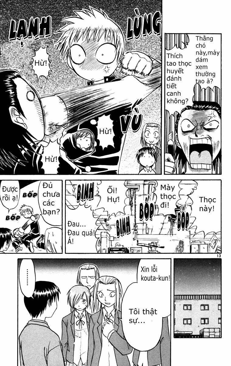 midori no hibi chapter 53 13