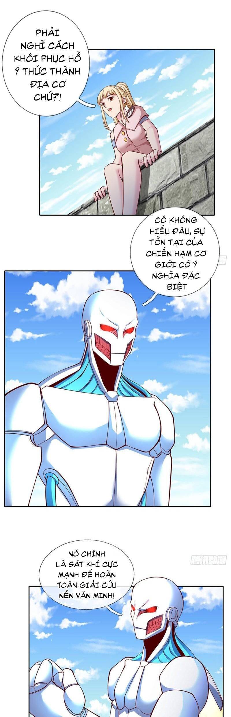 thẻ đăng nhập phong ấn siêu cấp chapter 137 25