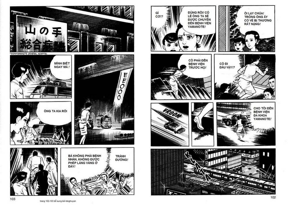 drifting classroom chapter 24 47