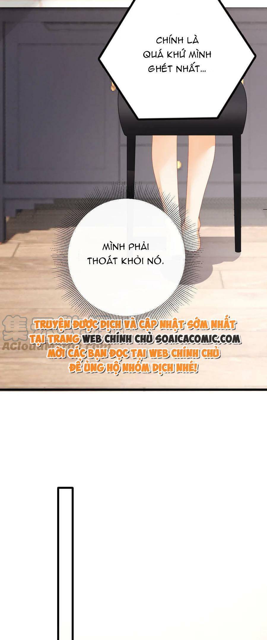 trở thành boss siêu giàu sau thất nghiệp chapter 0 21