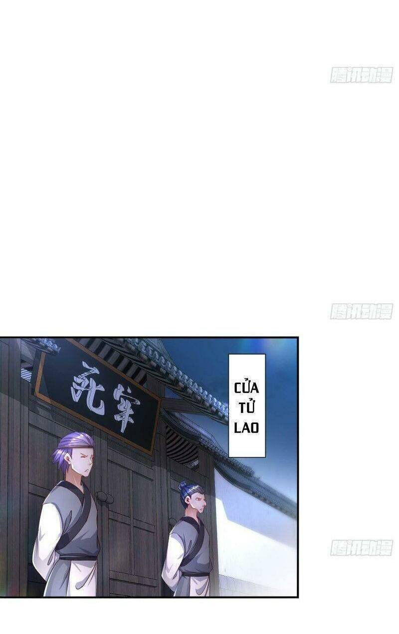 trọng sinh chi ma tôn đương đạo chapter 84 16