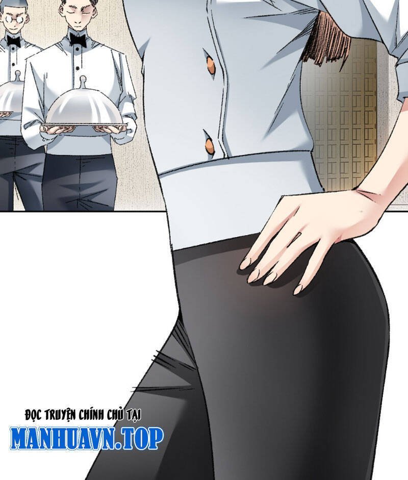 ta tạo ra tổ chức cứu thế chapter 5 3