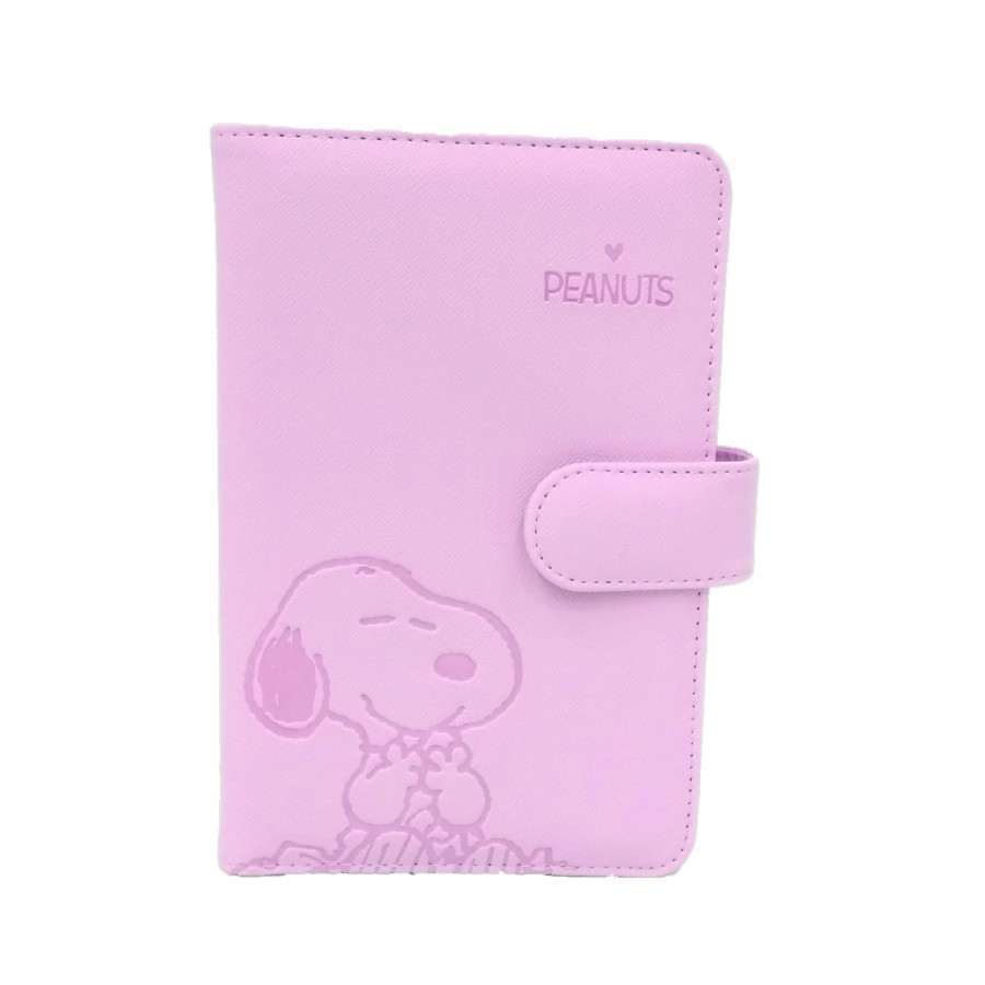 Album đựng hình ảnh Snoopy