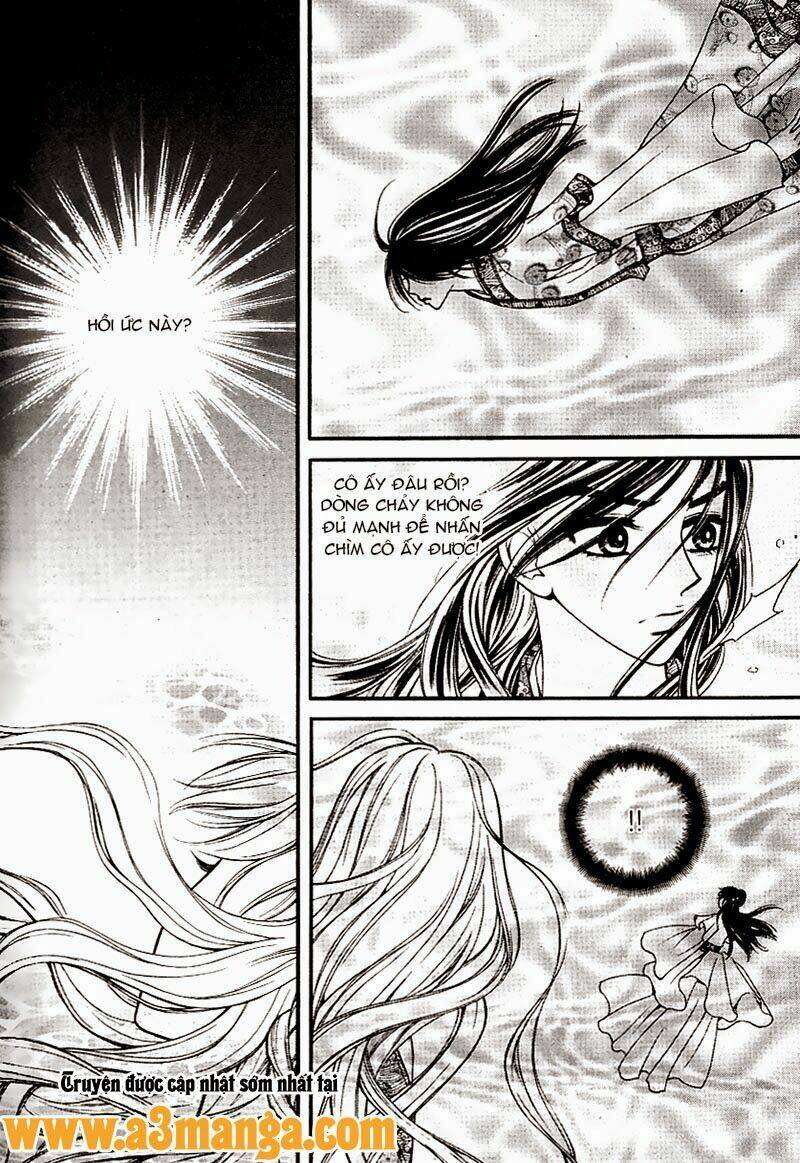 sarasah chapter 30 7