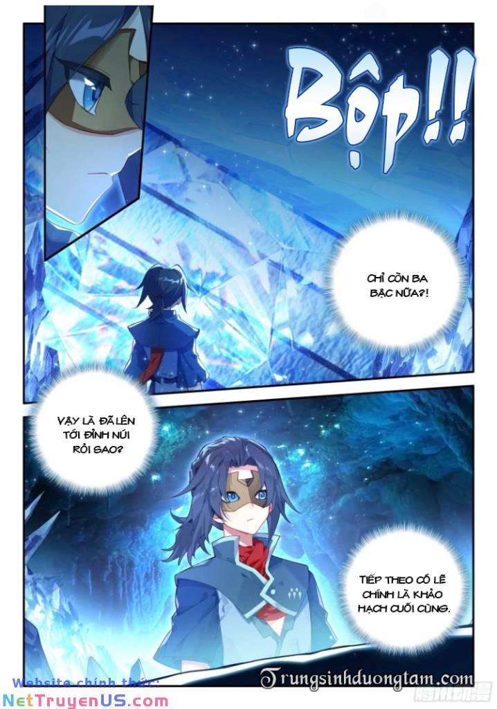 đấu la đại lục 5 - đường tam trùng sinh chapter 144 6