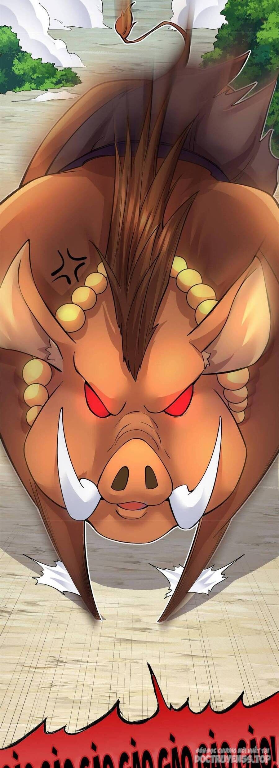 bắt đầu với kiếm vực, ta lặng lẽ tu luyện thành kiếm thần chapter 34 17