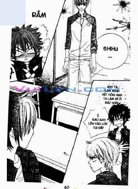 neck and neck chapter 7 38