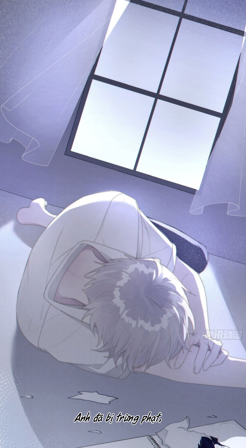 you're the apple in my eyes chapter 1 23