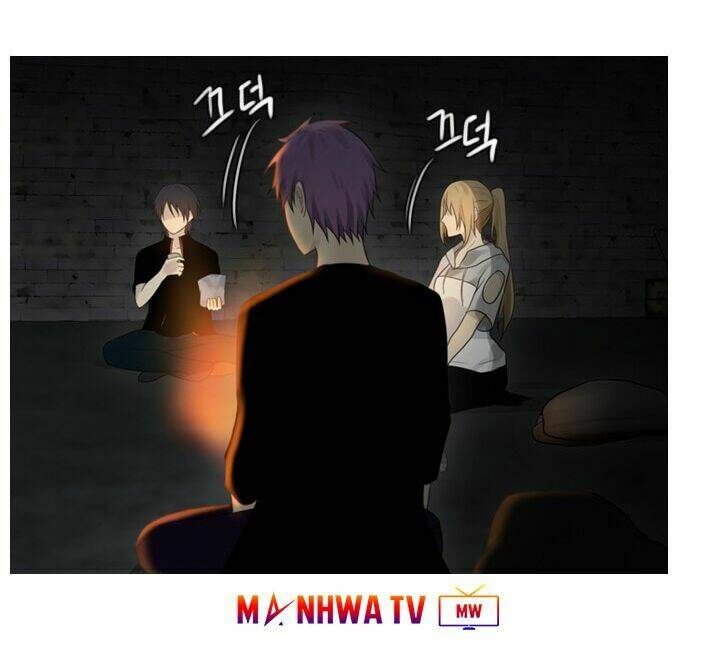 người cống hiến chapter 30 44