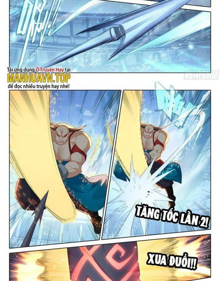 đấu la đại lục 5 - đường tam trùng sinh chapter 117 14