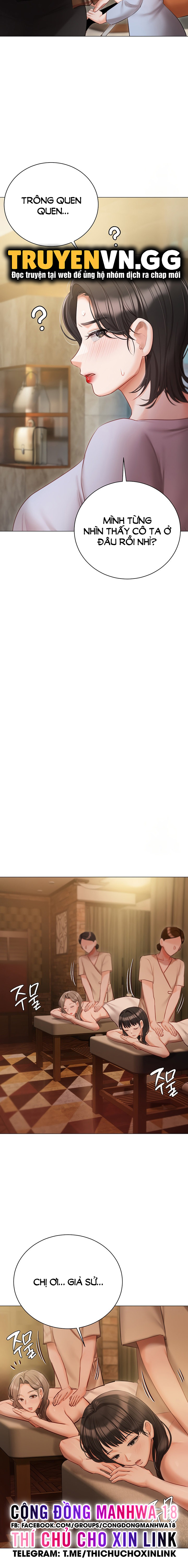 bí mật biệt thự hyeonjung chapter 50 20