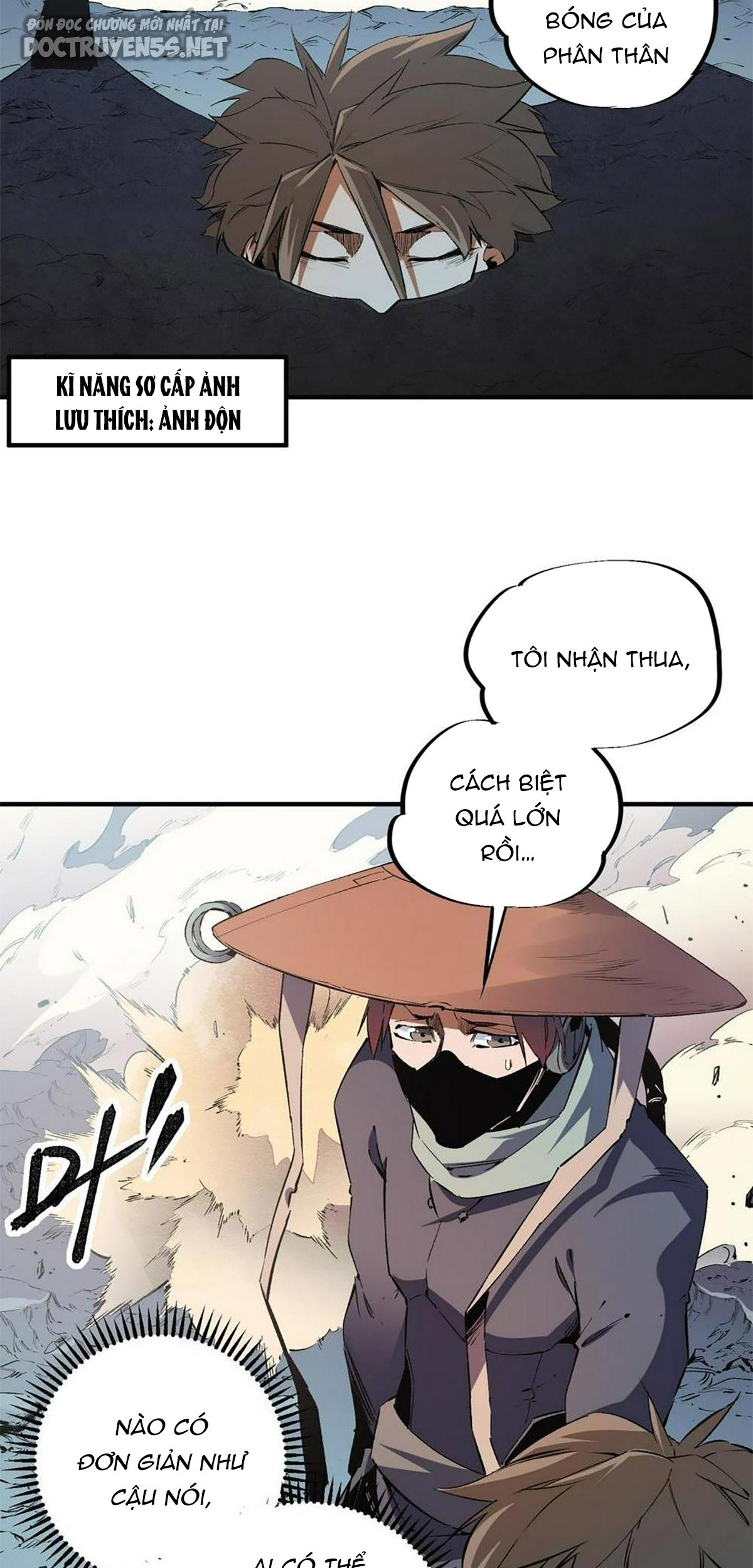 toàn dân chuyển chức: không có chức ta kết thúc thần minh chapter 33 40