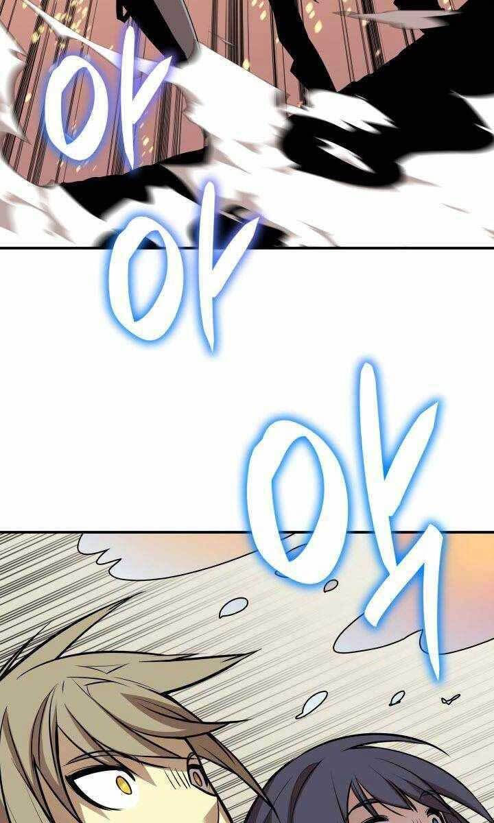 tôi là lính mới chapter 123 19