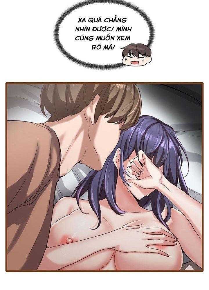 [18+] vòng xoáy chị em chapter 2.1 44