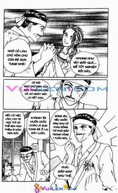 cô gái trung hoa chapter 3 5