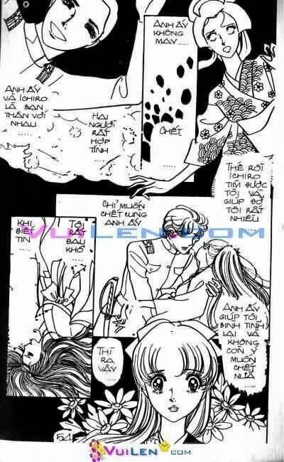 tiểu thư áo trắng chapter 3 54