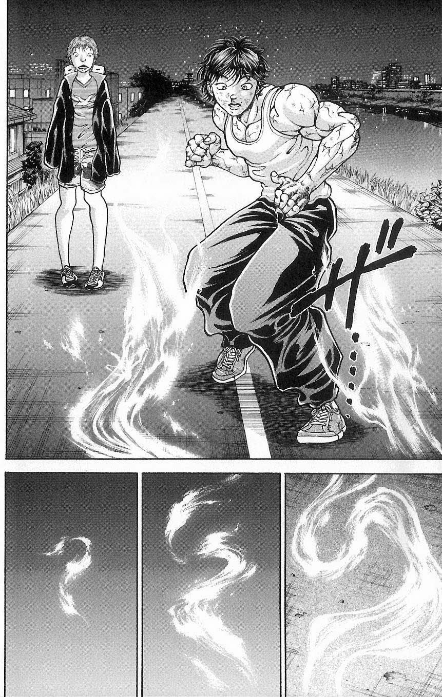 baki – son of ogre chapter 6 13