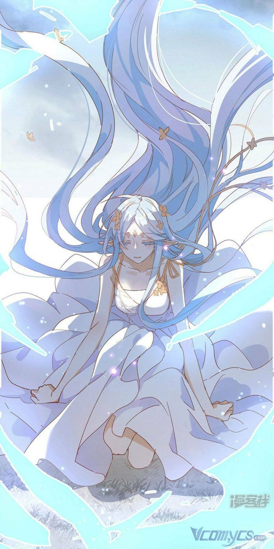 tình địch quái gở lại tăng thêm rồi chapter 61 37