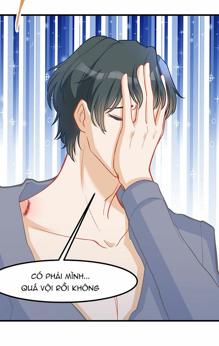 manh bảo ngọt ngào chapter 36 16