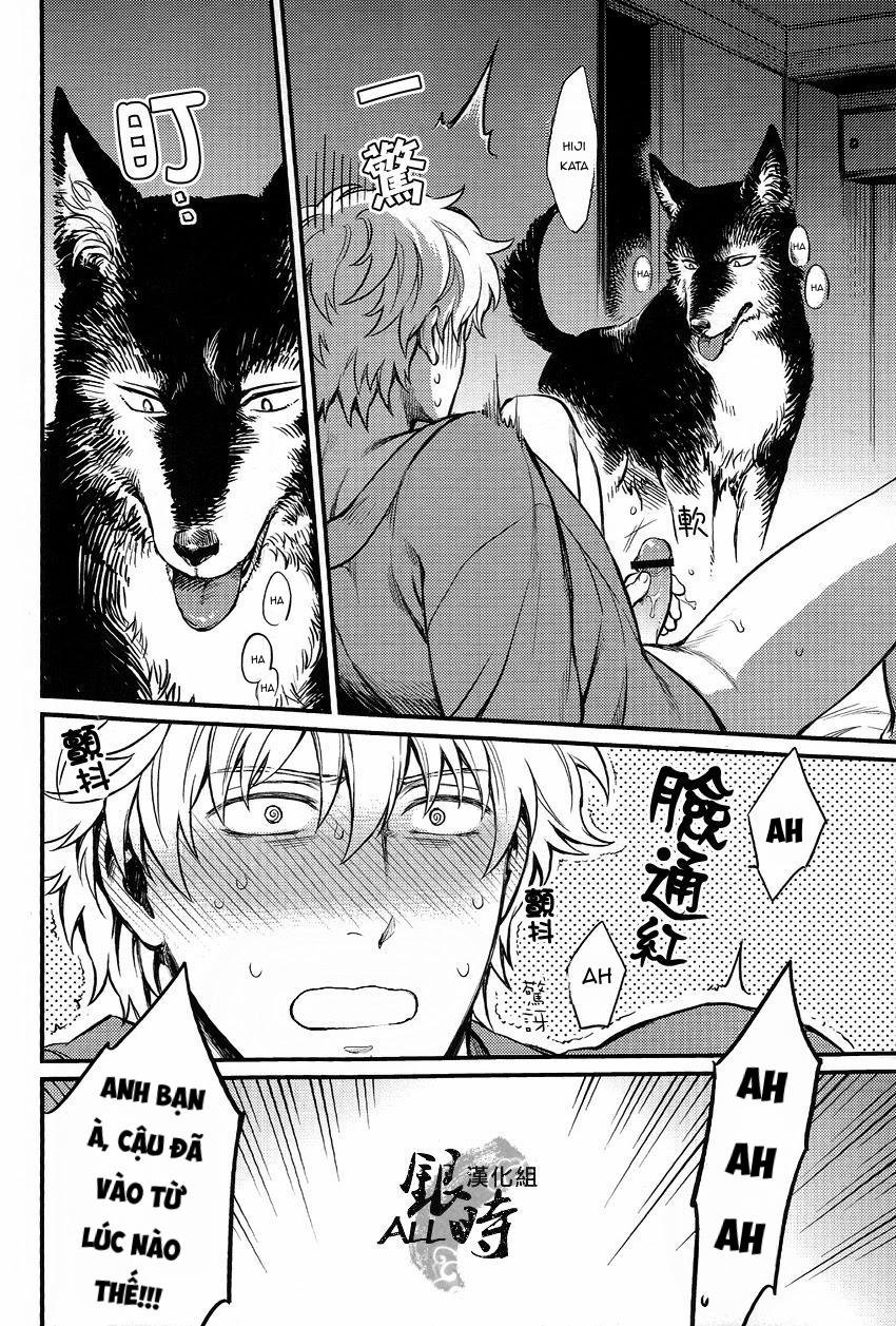 tổng hợp boylove hentai, biến thái chapter 15 22