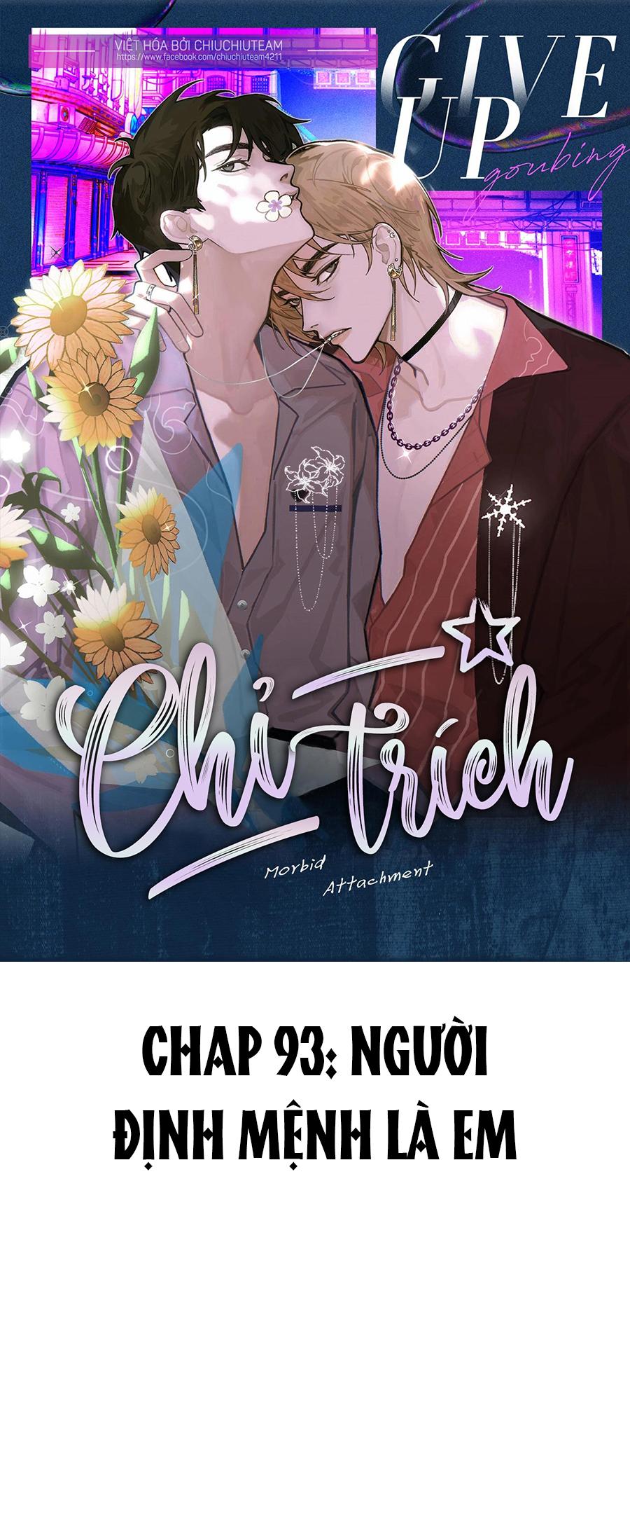 chỉ trích chapter 93 1