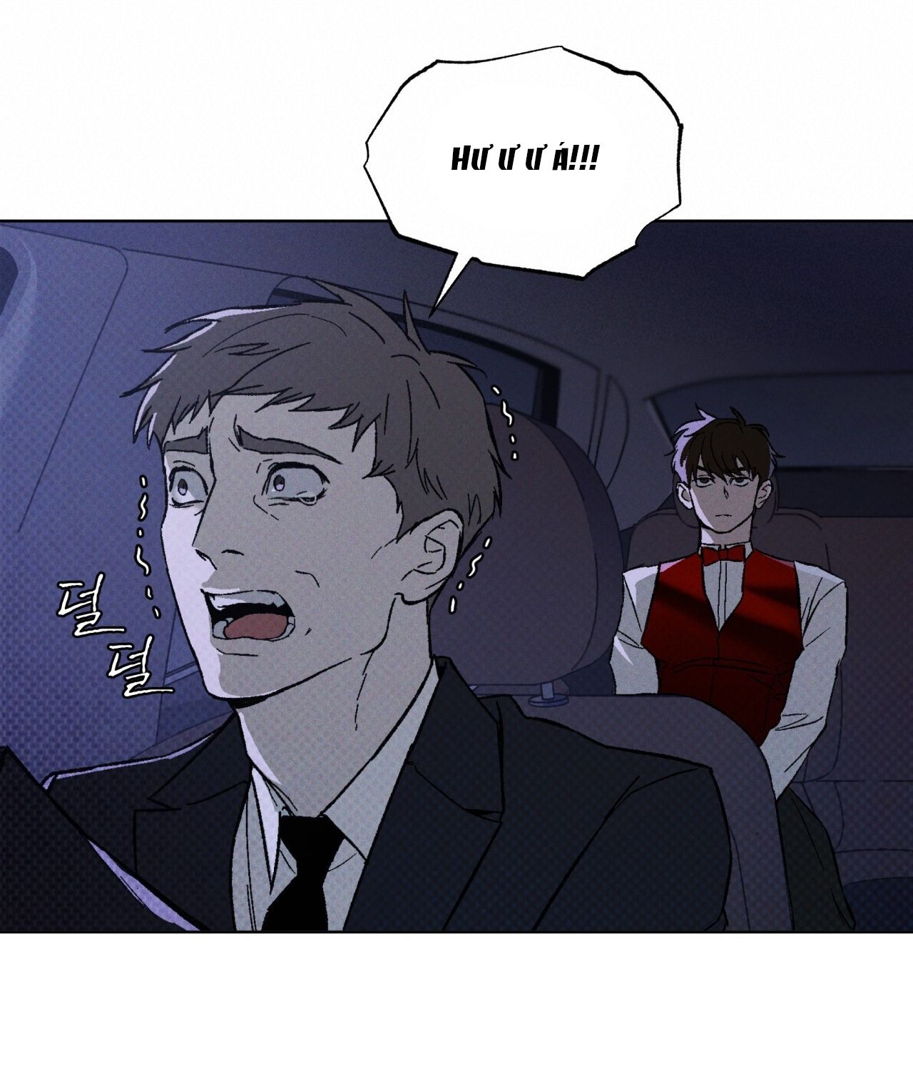 codename anastasia chapter 19.1 52