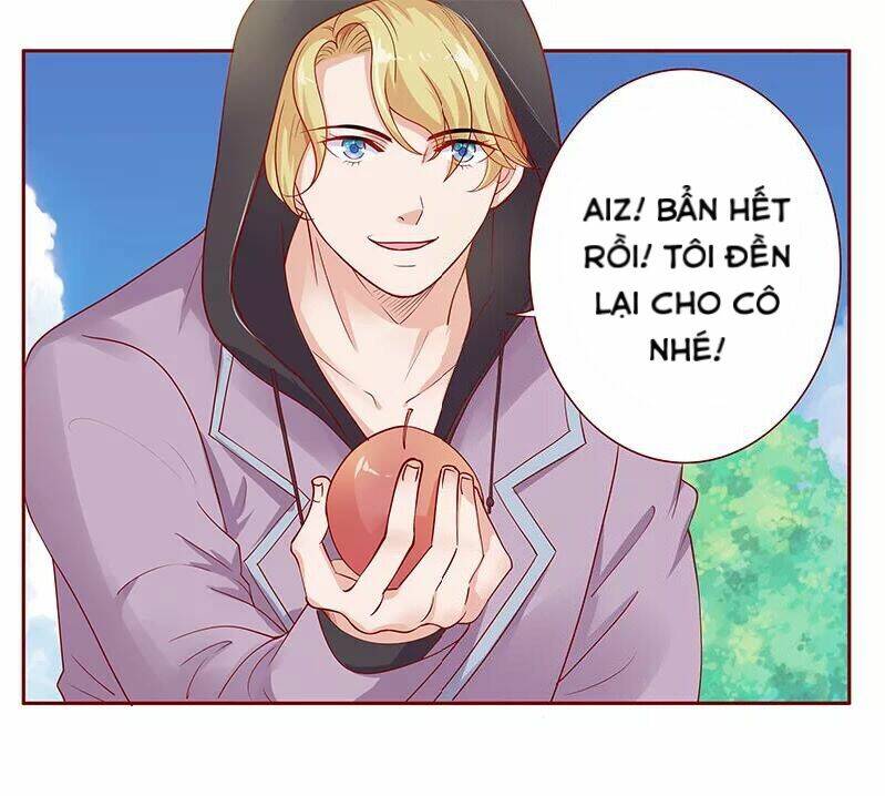 bá đạo tổng tài yêu tôi chapter 120 7