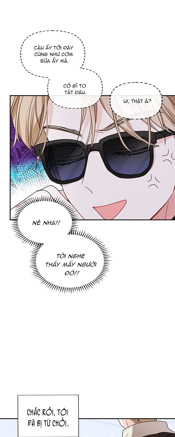 chỉ thị đặc biệt của sếp chapter 66.2 2