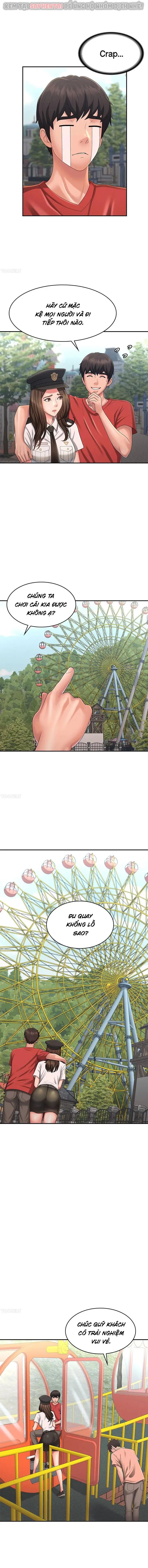 bà dì tuổi dậy thì chapter 41 6