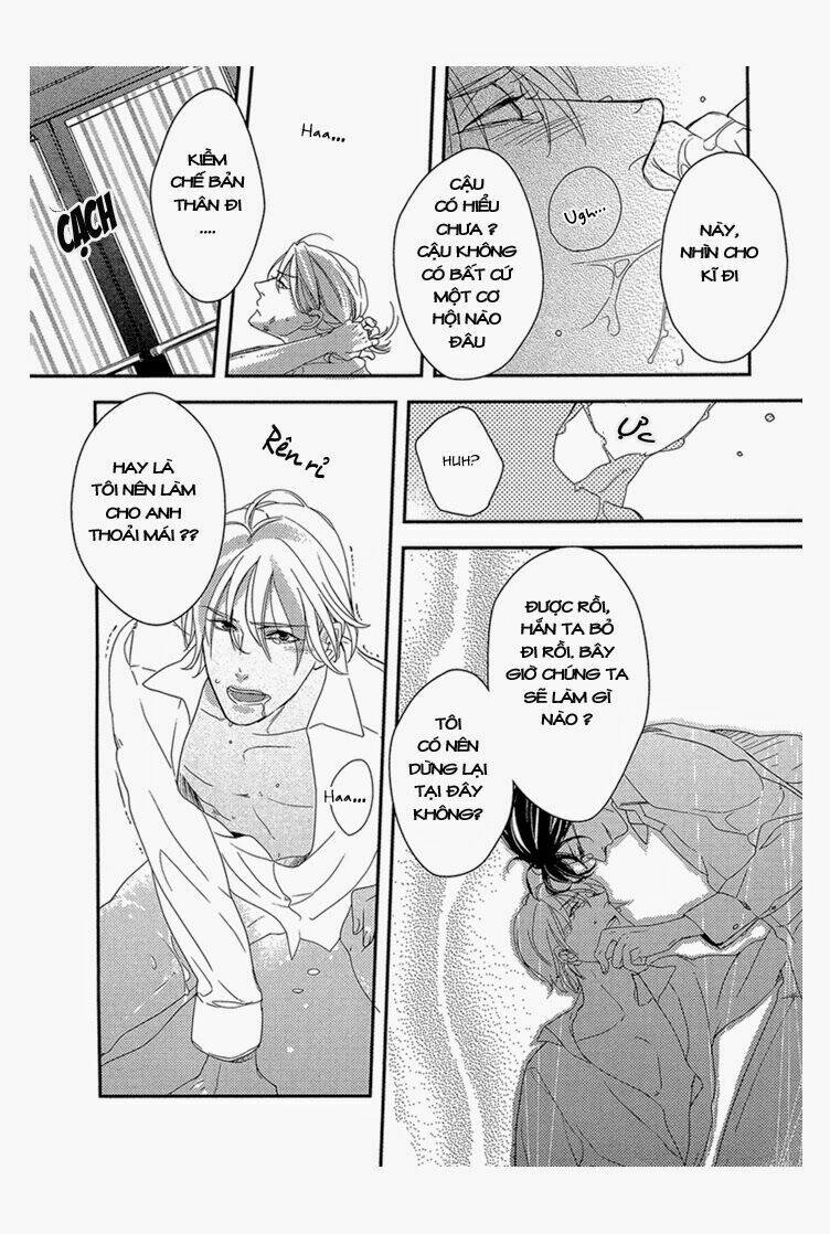 itoshii, to iu koto chapter 2 29