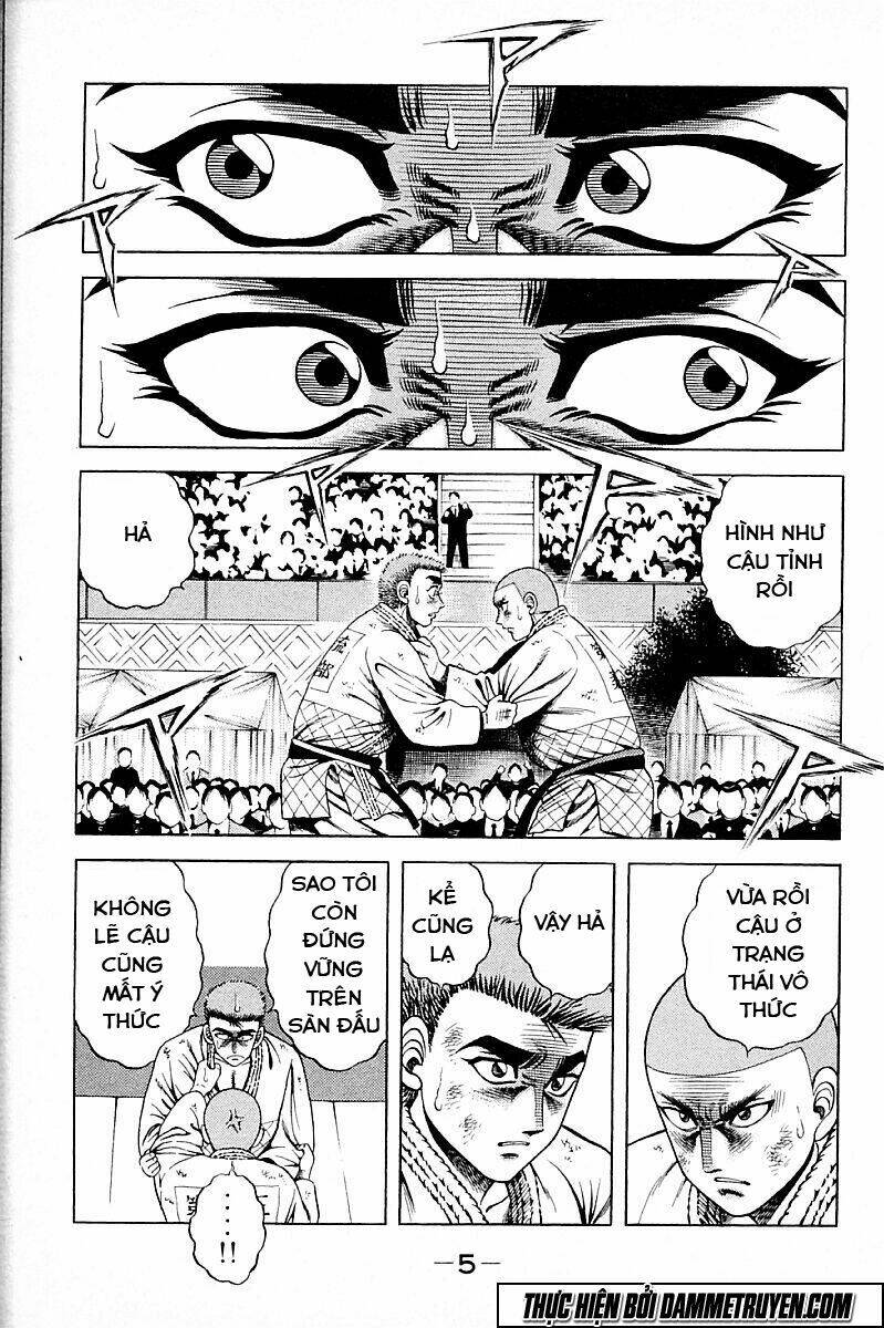 shin kotaro makaritoru! juudouhen chapter 186 6