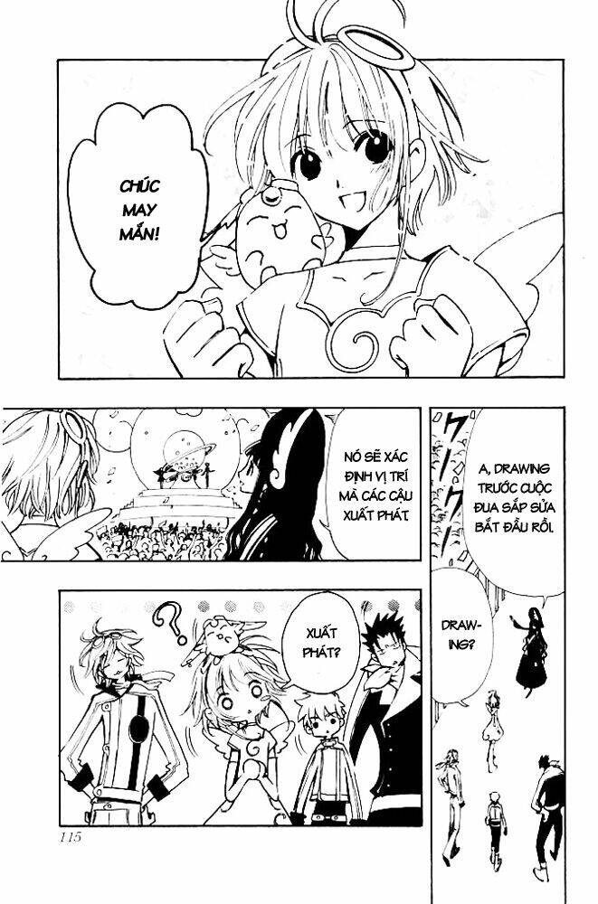 huyền thoại đôi cánh chapter 79 15