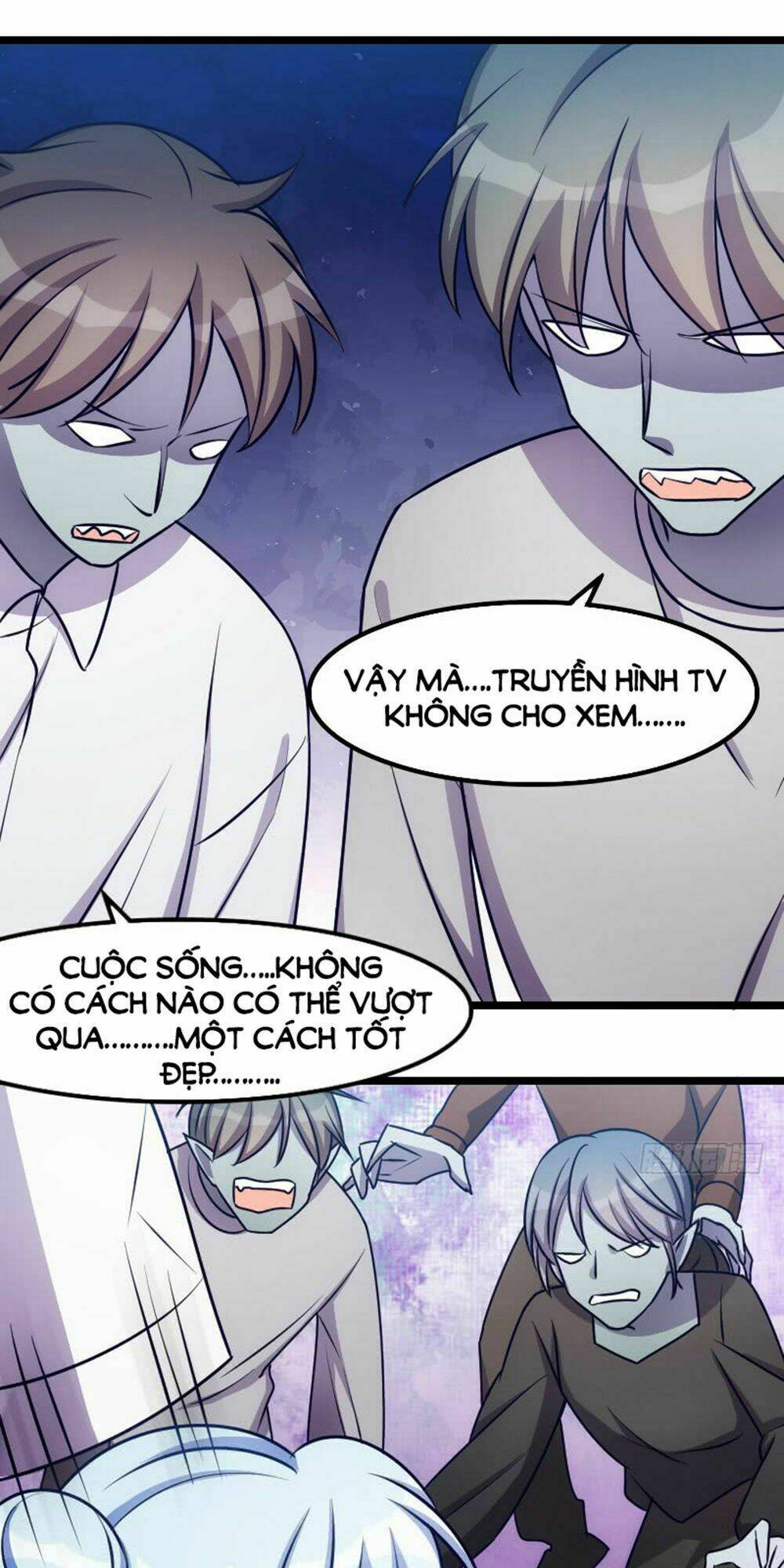 tôi ở dị giới khai ngư đường chapter 83 1