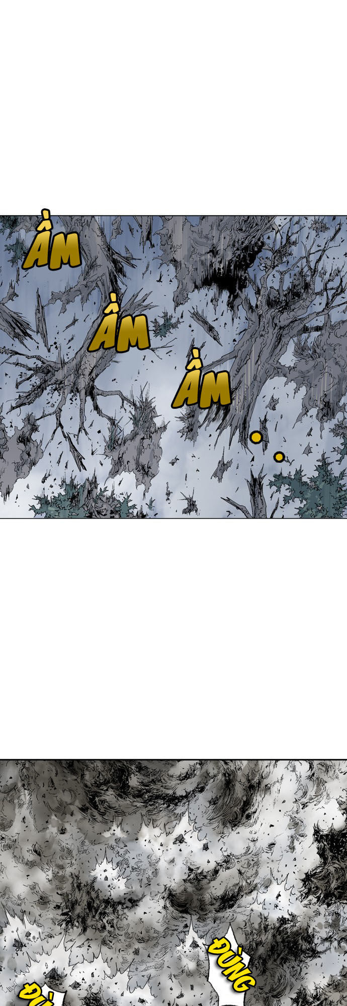 cao thủ 2 chapter 13 23