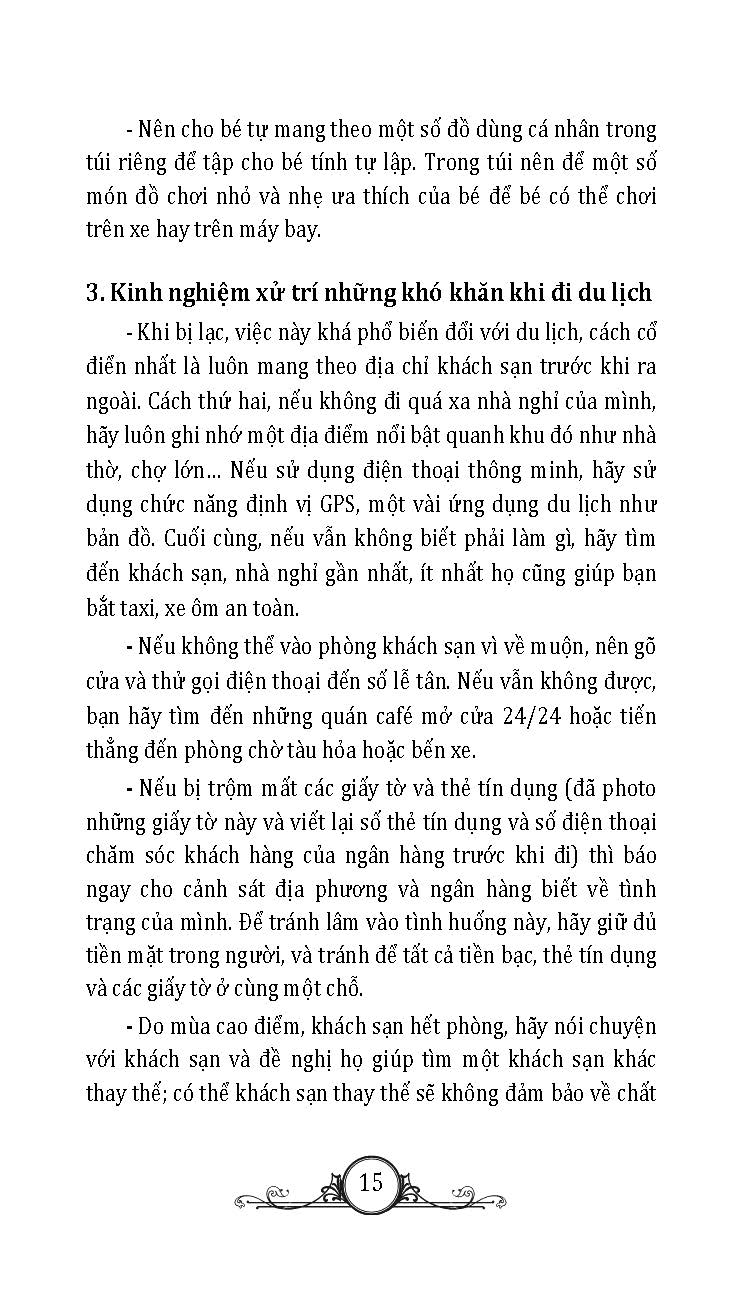 Cẩm Nang Du Lịch - Văn Hóa Tâm Linh Việt Nam (Tái bản 2025)