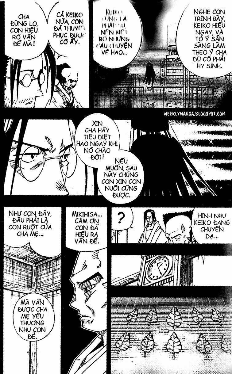 vua pháp thuật chapter 143 9