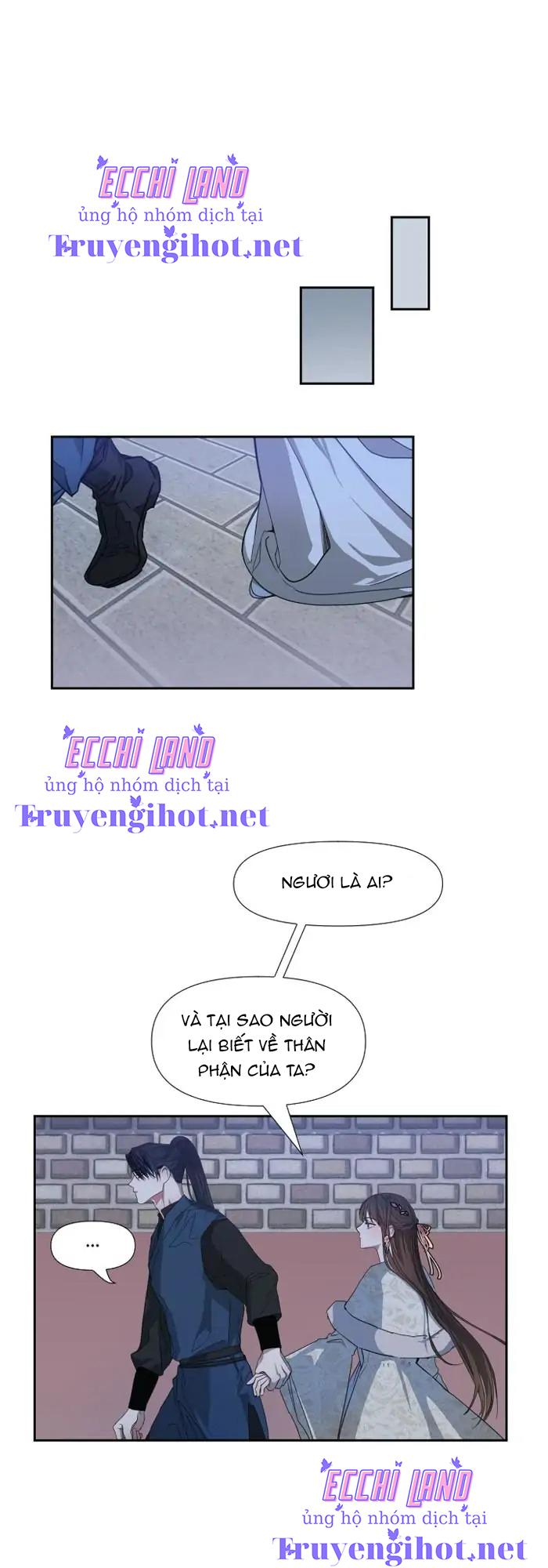 thiên thần sa ngã chapter 1.2 13