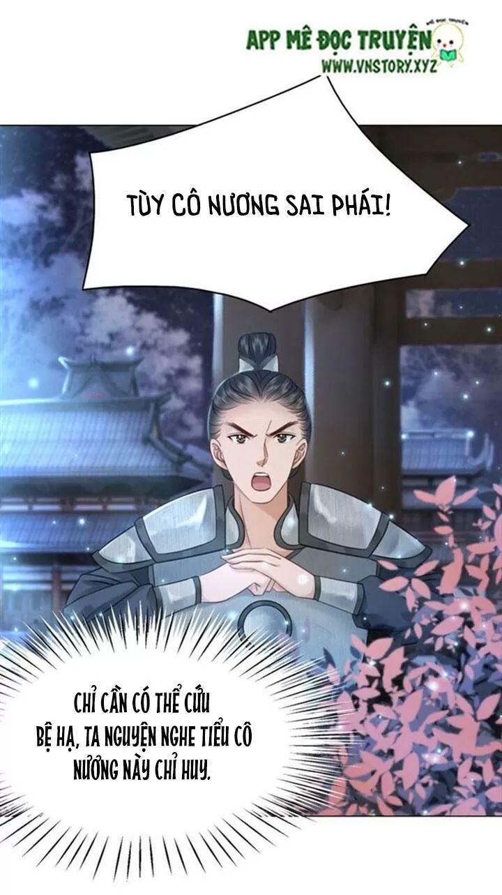 cực phẩm phế vật tiểu thư chapter 99 41