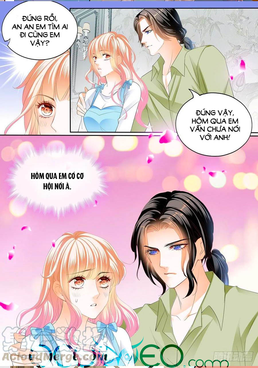 bá đạo tiểu thúc, xin trêu chọc vừa thôi! chapter 244 3