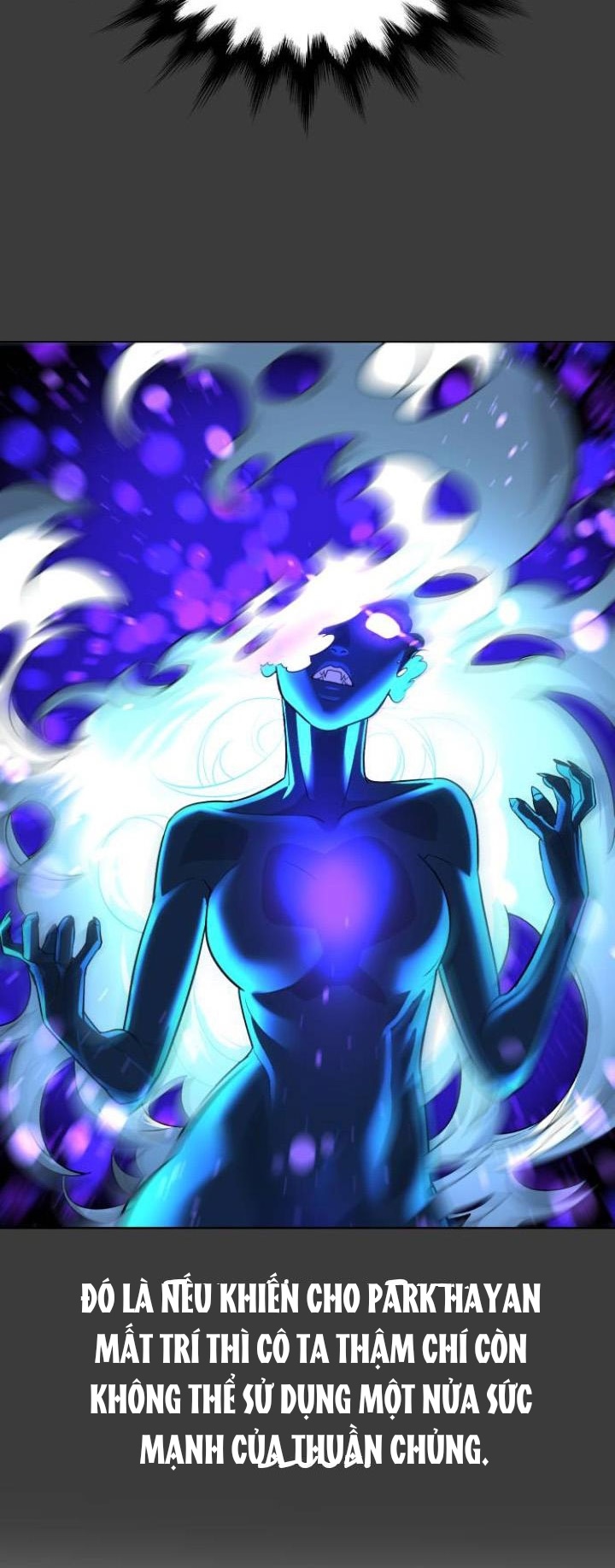 bạch huyết - white blood chapter 45 45